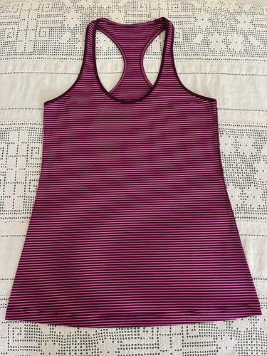 Lululemon cool racerback hyper - lululemon,