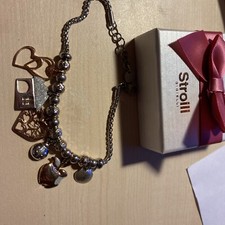 bracciale donna stroili con