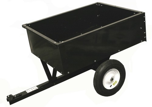 Carrello ribaltabile per
