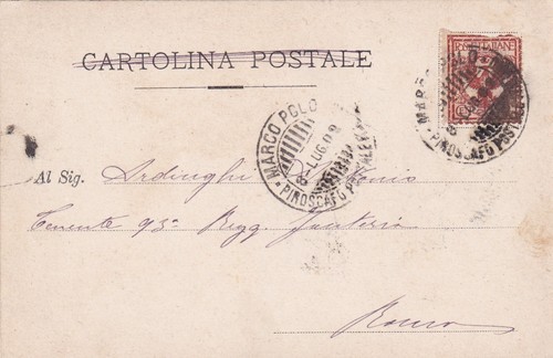 16768 annullo piroscafo - 16768-annullo,