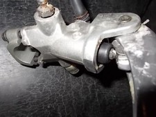 Impianto frenante anteriore Brembo Aprilia RSV Tuono Factory radiale compl.