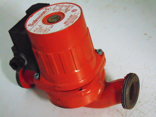 Pompe chaudiere circulateur - de,