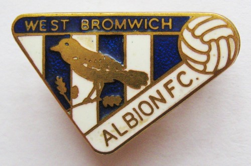 West bromwich albion - bromwich,