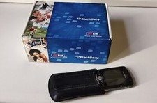 Blackberry 8100 pearl - blackberry,