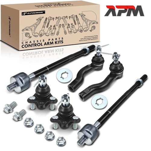 Kit bracci trasversali asse - 6,
