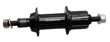 Nabe posteriore shimano - nabe,