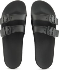 Emporio Armani Double Buckle