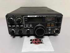 KENWOOD TRIO TR-9000G