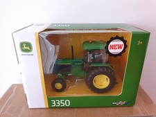 BRITAINS JOHN DEERE 3350
