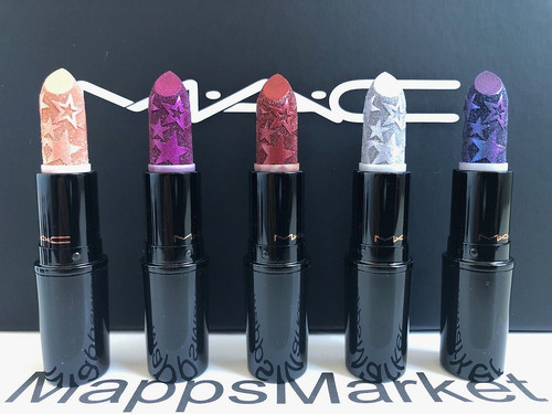 Mac kiss stars rossetto - mac,