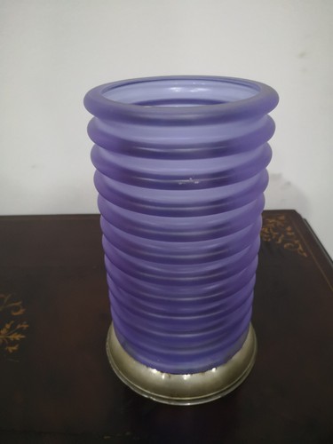 Vaso onda sergio - sergio, anni