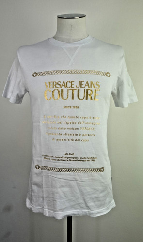 Versace jeans couture maglia - jeans,