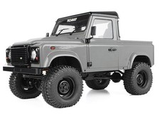 Cingolato rc4wd gelande rtr - rc4wd, ii