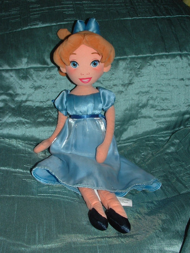 Disney store peter pan grande - disney,