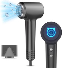 Asciugacapelli Supersonic