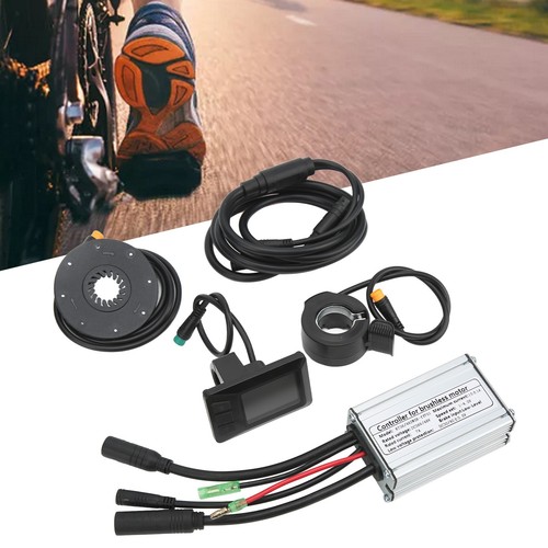 Regolatore motore bici - regolatore,