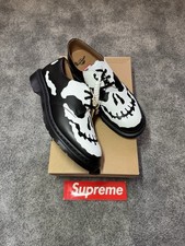 Supreme FW25 Dr. Martens  1461