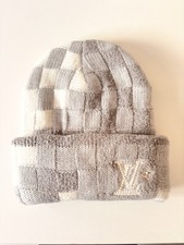 Clash Beanie Louis Vuitton By
