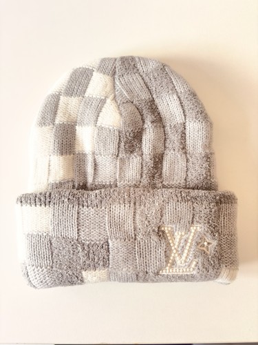 Clash beanie louis vuitton - beanie, by