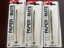 🔴 PAPERMATE refill penna