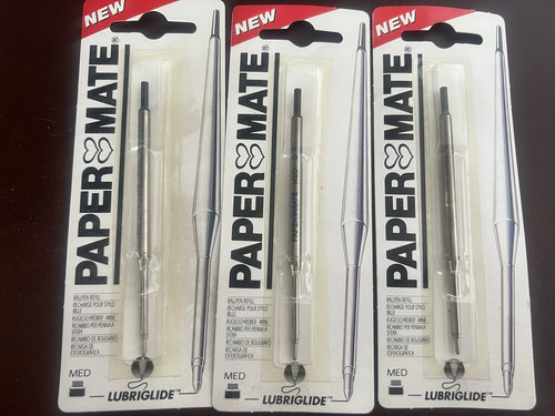 Papermate refill penna nero - penna,