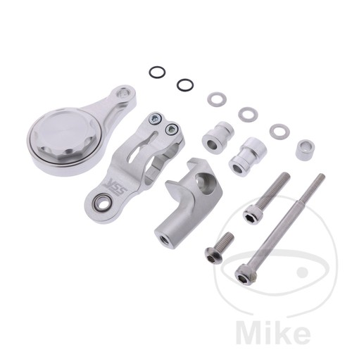 Yss suspension kit montaje - yss,