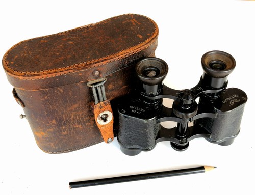 C1909 antique hensoldt - ●,