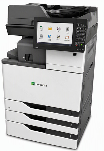 Lexmark cx921de 32c0230 mfp - cx921de,