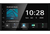 Kenwood Electronics Kenwood