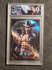 DRACULE MIHAWK - ONE PIECE -