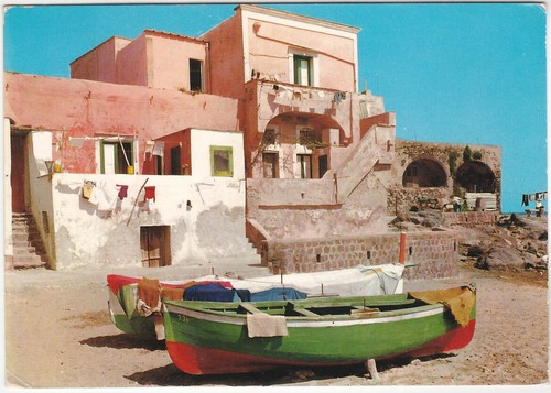 Ischia napoli case - ischia,