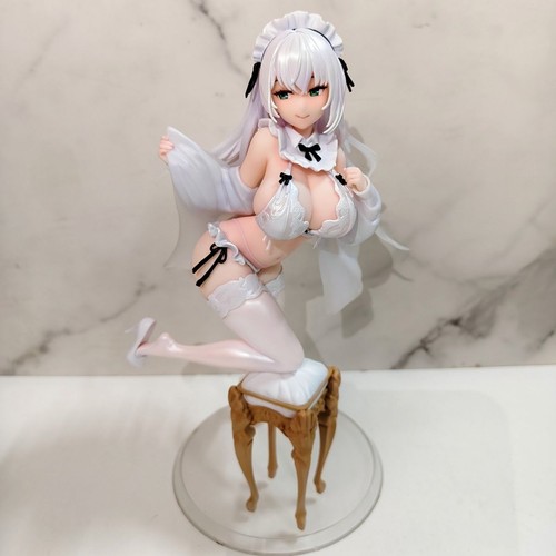 Statua anime hentai - statua,