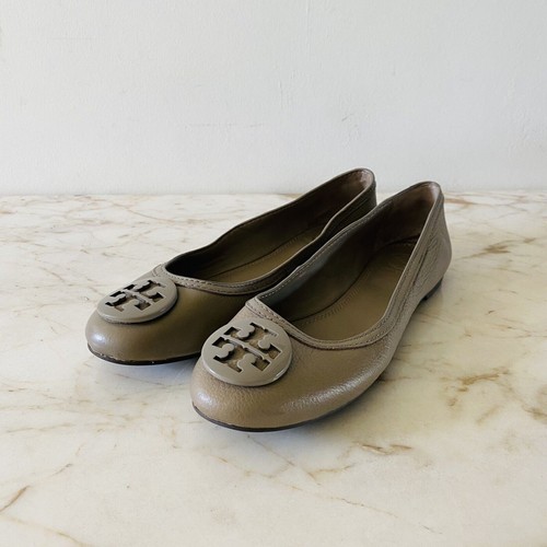 Ballerine tory burch pelle - ballerine,