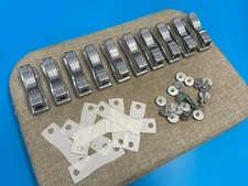 Ludwig anni 70 vintage