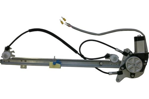 Alzacristallo posteriore - alzacristallo,