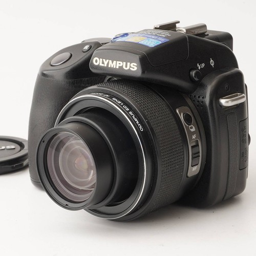 Olympus 570uz zoom ottico - sp-570uz,