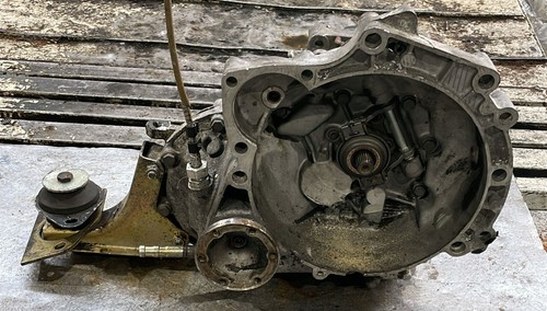 Cambio manuale completo per - cambio,