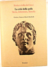 LA CRISI DELLA POLIS Storia