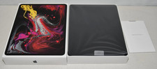 Apple iPad Pro 12.9” 3rd Gen