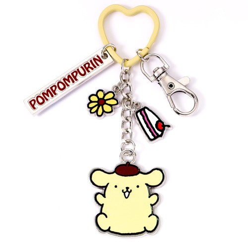 Portachiavi hello kitty - portachiavi,
