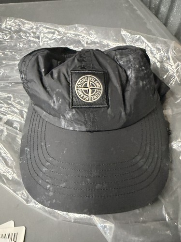 Supreme stone island nylon - island,
