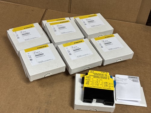Nuovo turck im1 22ex 7541231 - turck,
