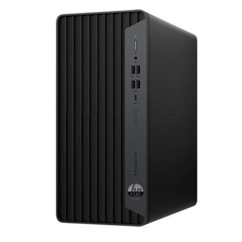 Prodesk 600 microtower - 600, g6