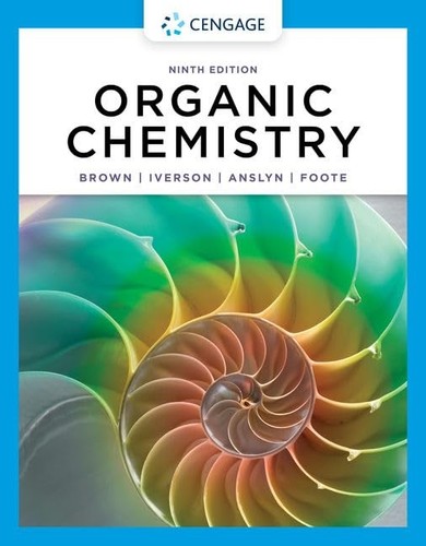 Organic chemistry anslyn - organic, chemistry,