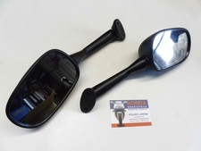 Nuovo set specchietti