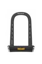 OnGuard RockSolid Bike U-Lock