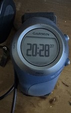 OROLOGIO GARMIN NERO