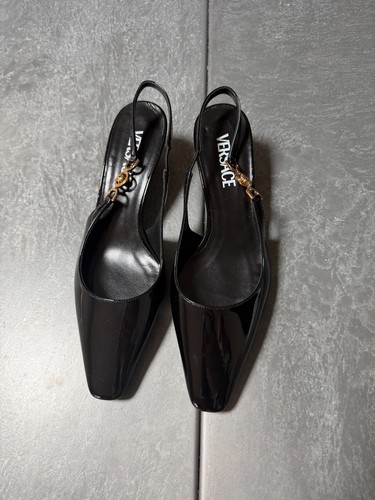 Versace medusa tacco - versace, a