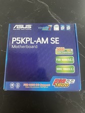 ASUS P5KPL-AM SE LGA775 DDR2