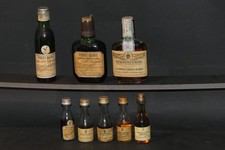 Stravecchio - Fernet Branca -